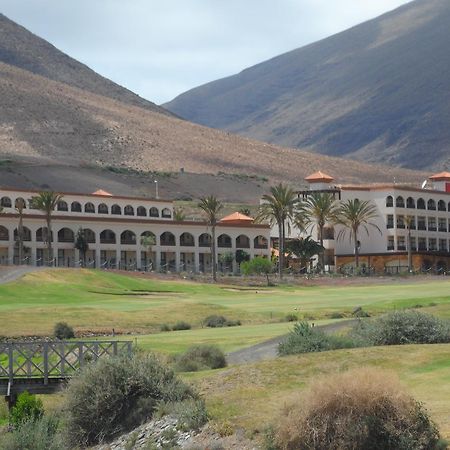 Hotel Jandia Golf Morro Jable  Exterior photo
