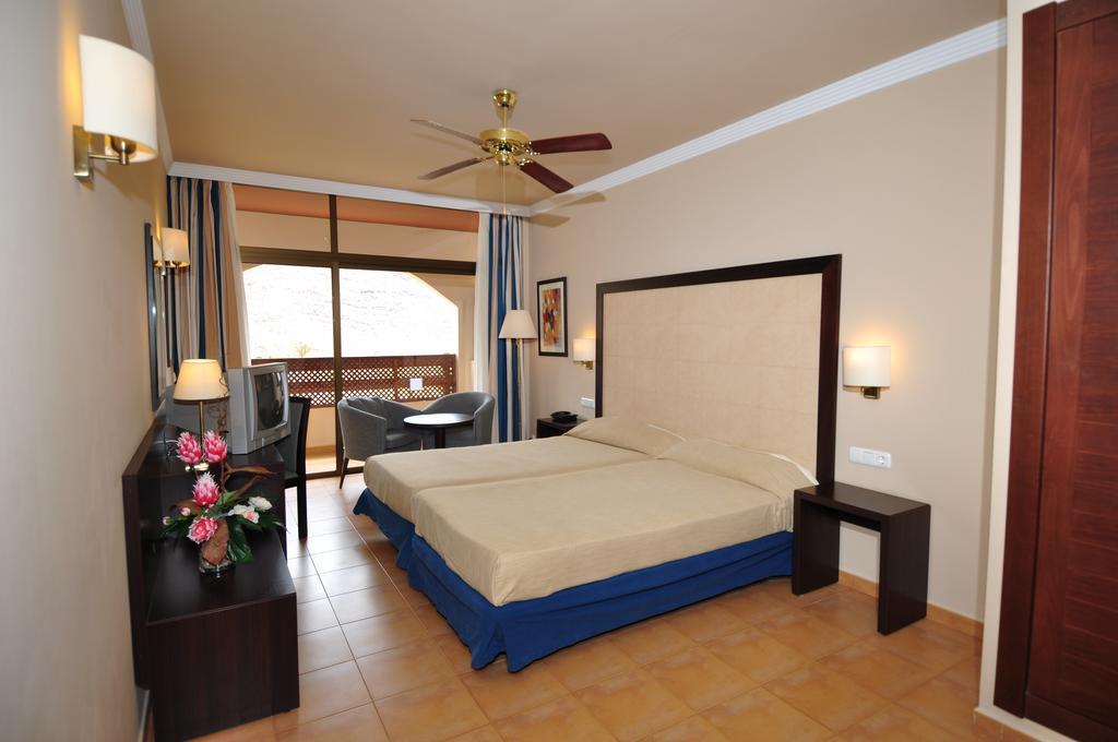 Hotel Jandia Golf Morro Jable  Room photo